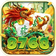 8768 - Game Slot Menarik yang Harus Anda Coba