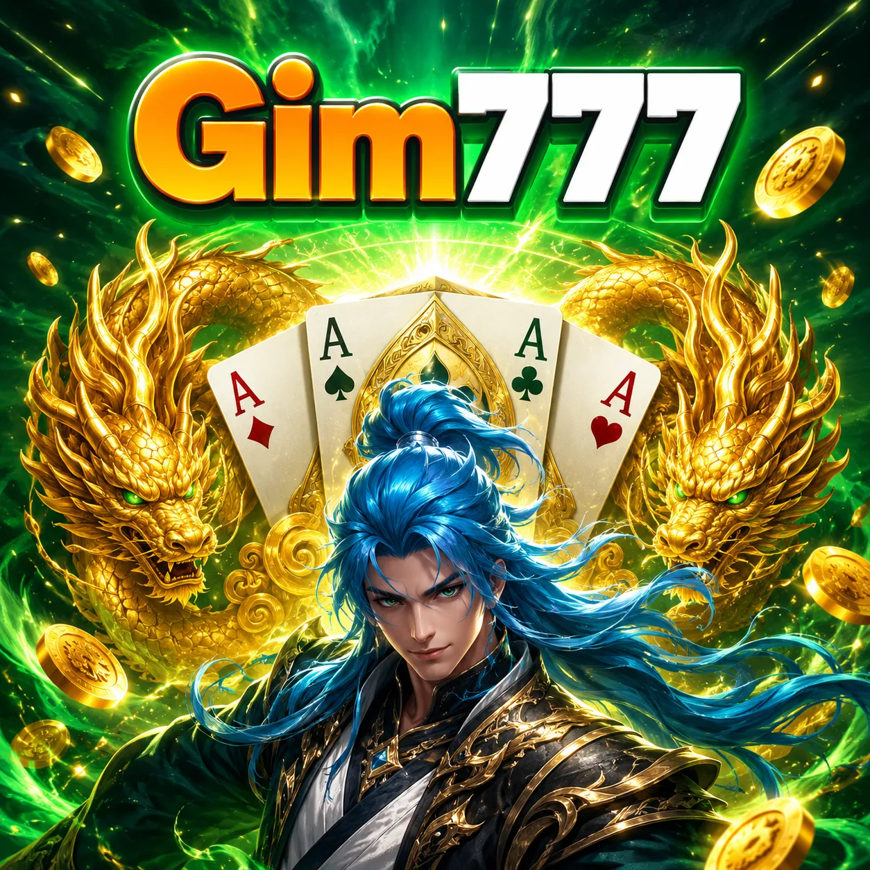 GIM777 - Petualangan Fantasi dalam Dunia RPG yang Menakjubkan