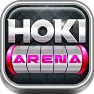 HOKIARENA - Petualangan Seru dan Menegangkan
