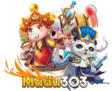 MADU303 - Petualangan Seru dalam Game Arcade