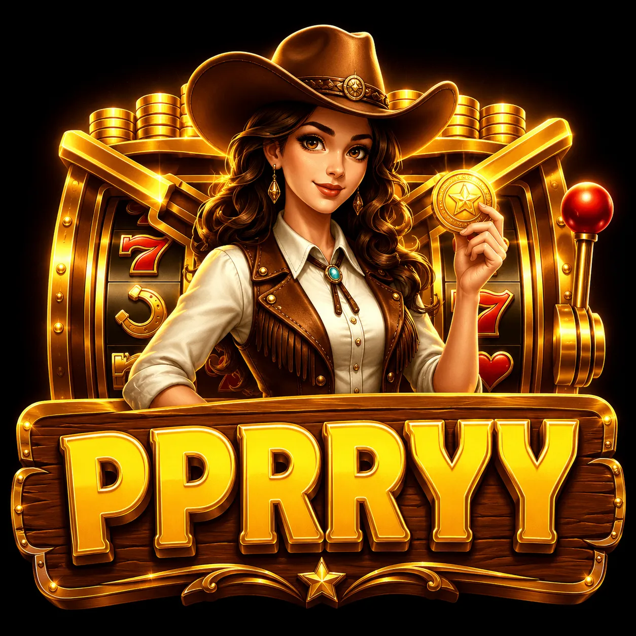 PPRRYY - Game Tembak Ikan Terbaik dan Seru