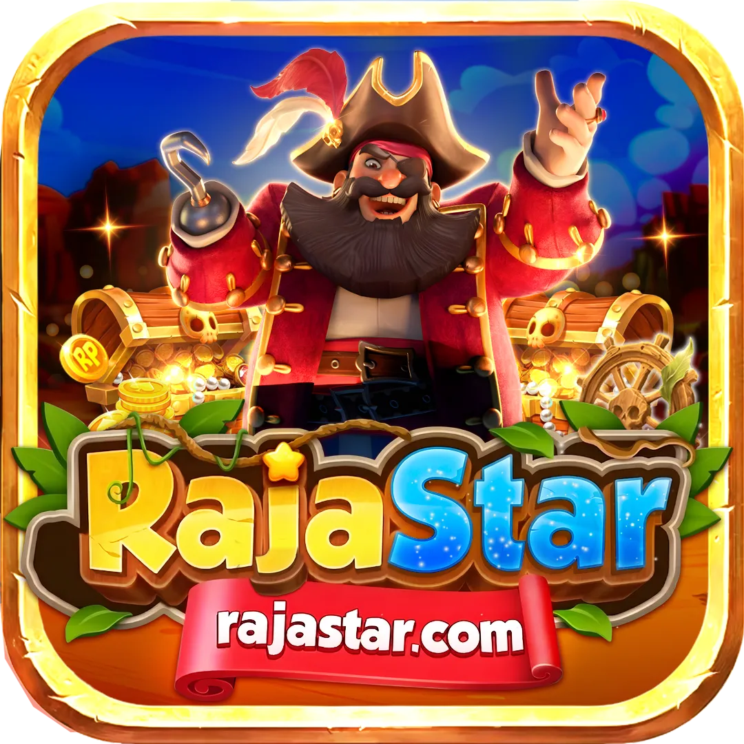 RAJASTAR - Pertarungan Terbaik dalam Game Battle Royale