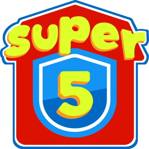 SUPER5 - Temukan Sensasi Live Casino Terbaik
