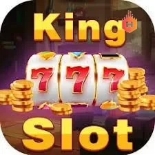 Logo kingslot